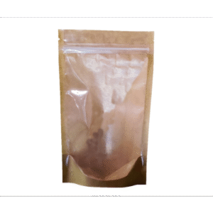 One Side Brown Kraft Paper